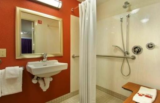 фото отеля Red Roof Inn Greenville
