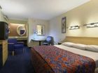 фото отеля Red Roof Inn Greenville