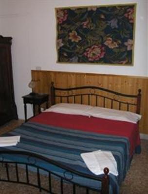 фото отеля Cortile Palermo B&B
