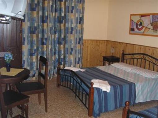 фото отеля Cortile Palermo B&B