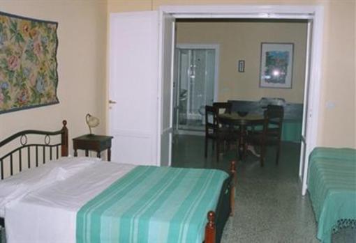 фото отеля Cortile Palermo B&B