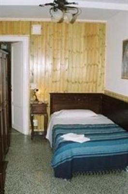 фото отеля Cortile Palermo B&B