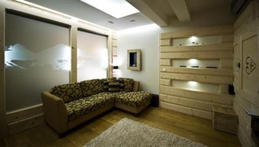 фото отеля Szymoszkowa Residence