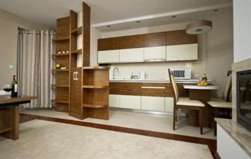 фото отеля Szymoszkowa Residence