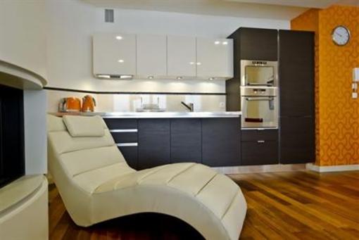 фото отеля Szymoszkowa Residence