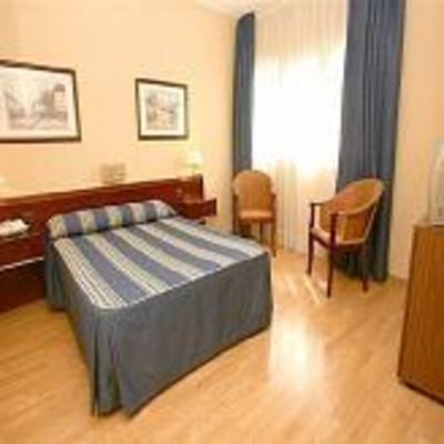 фото отеля Hotel Vernisa