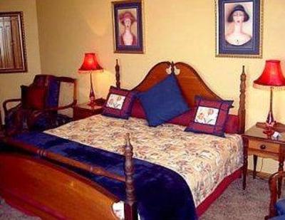 фото отеля Dana Bay B&B Guest House