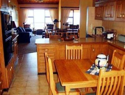 фото отеля Dana Bay B&B Guest House