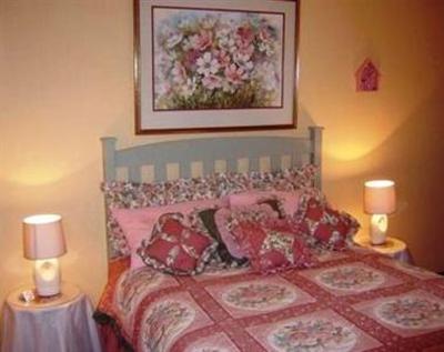 фото отеля Dana Bay B&B Guest House