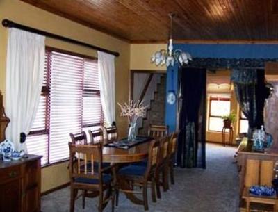 фото отеля Dana Bay B&B Guest House