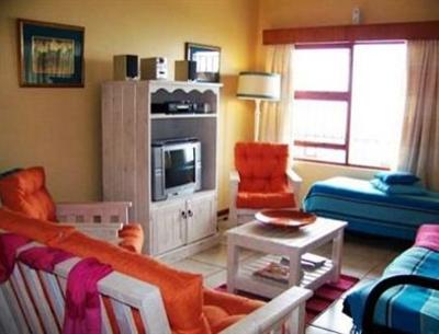 фото отеля Dana Bay B&B Guest House