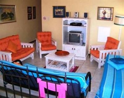 фото отеля Dana Bay B&B Guest House