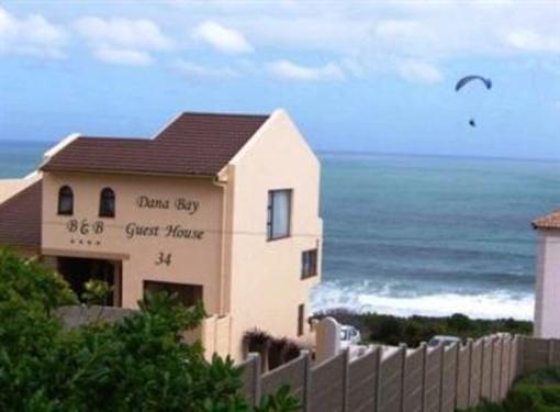 фото отеля Dana Bay B&B Guest House