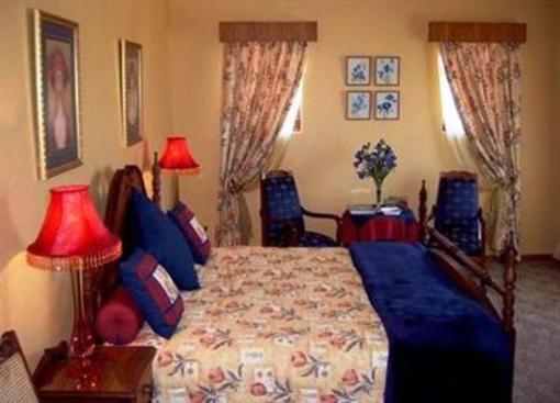 фото отеля Dana Bay B&B Guest House