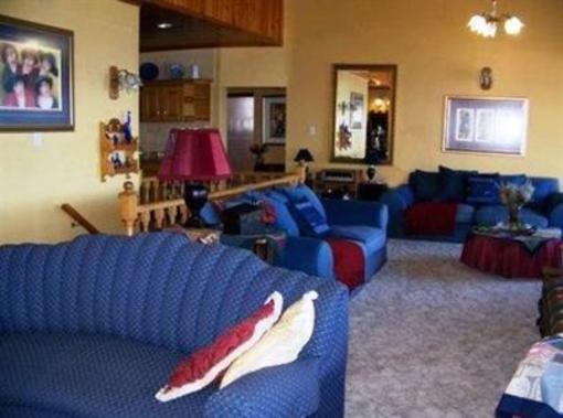 фото отеля Dana Bay B&B Guest House