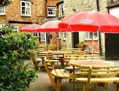 фото отеля The White Bear Hotel Shipston on Stour