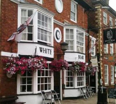 фото отеля The White Bear Hotel Shipston on Stour