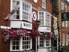 фото отеля The White Bear Hotel Shipston on Stour