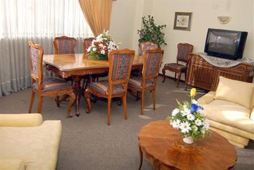 фото отеля Hotel Imperio Classic