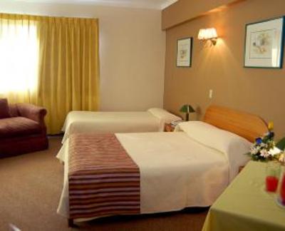 фото отеля Hotel Imperio Classic