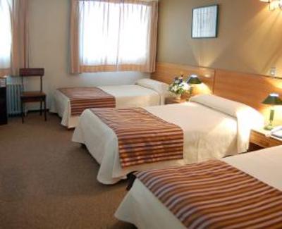 фото отеля Hotel Imperio Classic