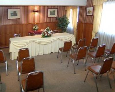фото отеля Hotel Imperio Classic