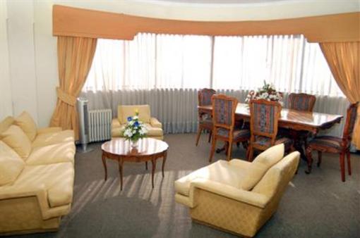 фото отеля Hotel Imperio Classic