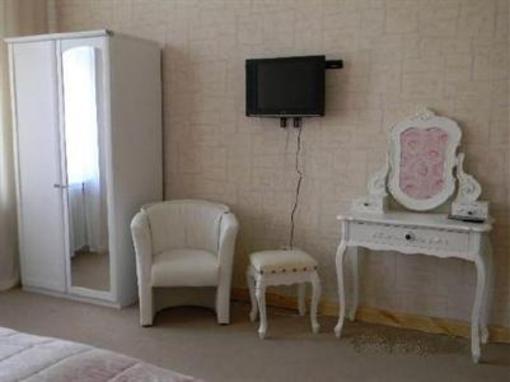 фото отеля Hotel Pension Dahlem
