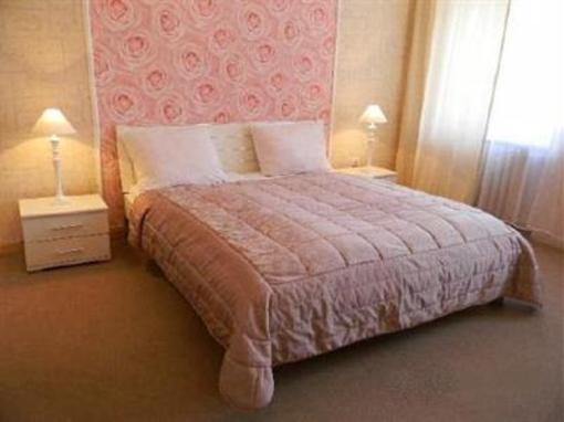фото отеля Hotel Pension Dahlem