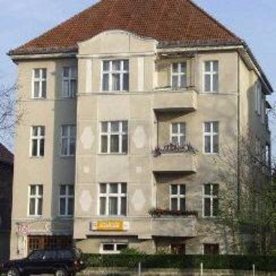 фото отеля Hotel Pension Dahlem