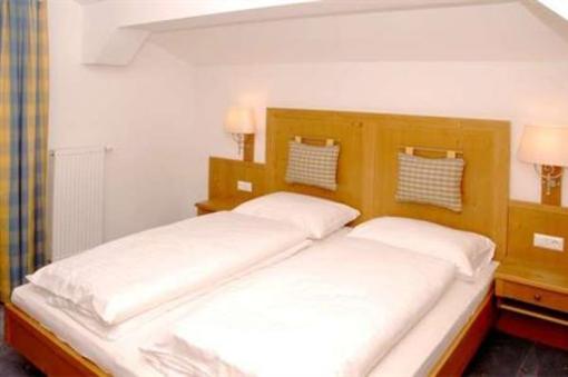 фото отеля Wesenauerhof Apart Pension Fuschl am See