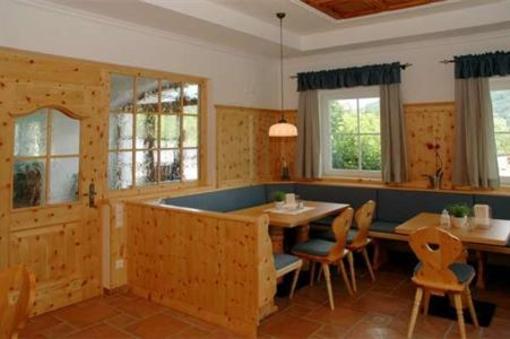 фото отеля Wesenauerhof Apart Pension Fuschl am See