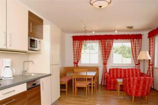 фото отеля Wesenauerhof Apart Pension Fuschl am See