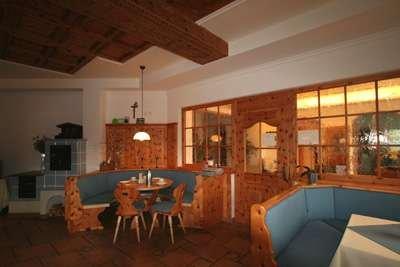 фото отеля Wesenauerhof Apart Pension Fuschl am See
