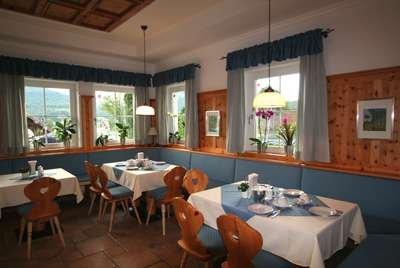 фото отеля Wesenauerhof Apart Pension Fuschl am See