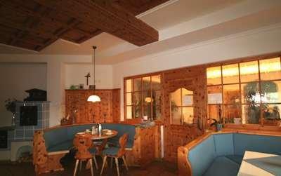 фото отеля Wesenauerhof Apart Pension Fuschl am See