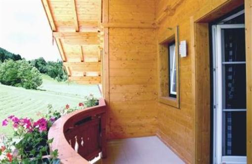 фото отеля Wesenauerhof Apart Pension Fuschl am See