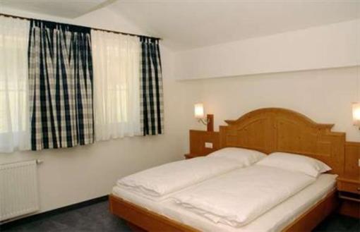 фото отеля Wesenauerhof Apart Pension Fuschl am See