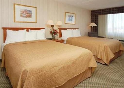 фото отеля Quality Inn Beckley