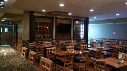 фото отеля Quality Inn Beckley