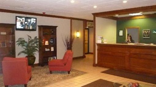 фото отеля Quality Inn Beckley