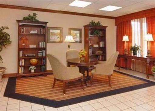 фото отеля Quality Inn Beckley
