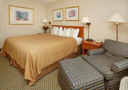фото отеля Quality Inn Beckley