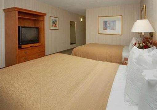 фото отеля Quality Inn Beckley