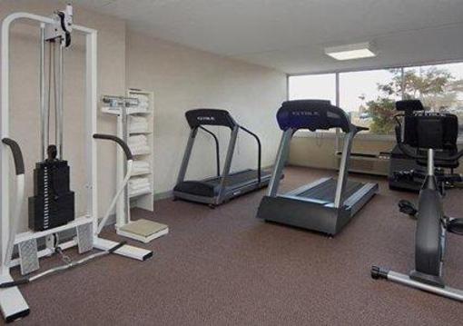 фото отеля Quality Inn Beckley