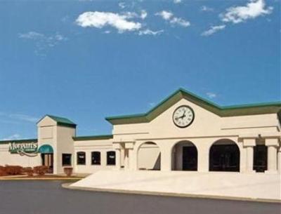фото отеля Quality Inn Beckley