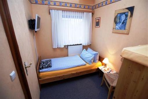 фото отеля Pension Haus Lassen
