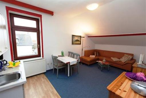 фото отеля Pension Haus Lassen