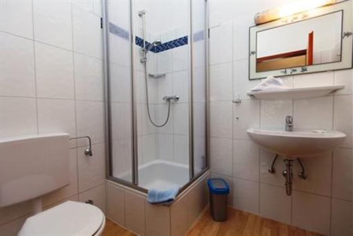 фото отеля Pension Haus Lassen