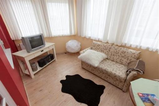 фото отеля Pension Haus Lassen
